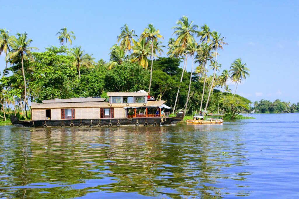 alleppey